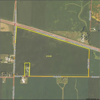 Main Listing Image