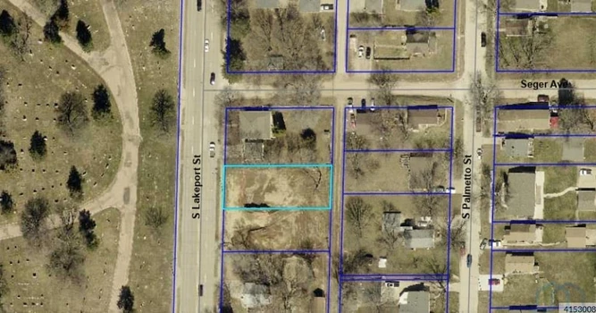 Main Listing Image