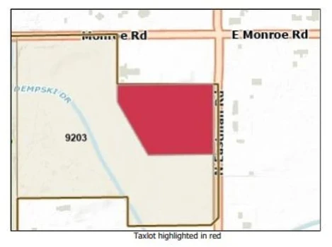 Main Listing Image