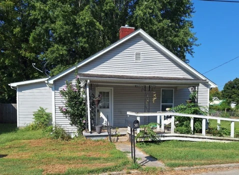 Main Listing Image