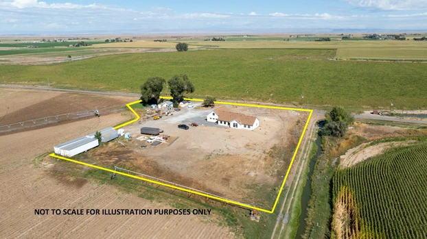 Main Listing Image