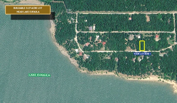 Main Listing Image