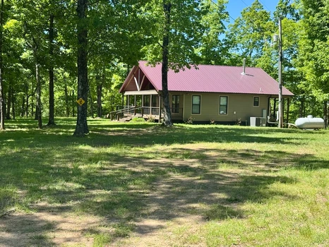 Main Listing Image