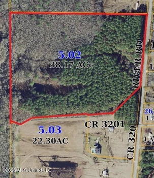 Main Listing Image