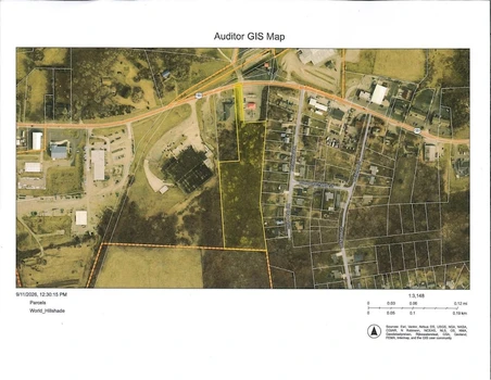 Main Listing Image