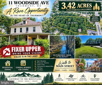 Main Listing Image