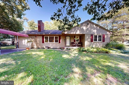 Main Listing Image
