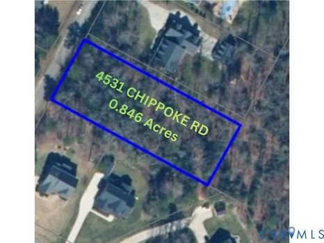 Main Listing Image