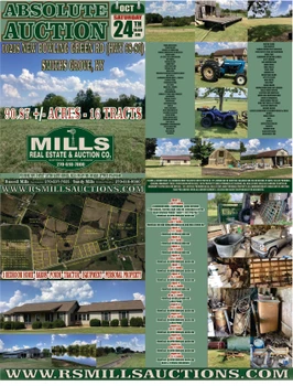 Main Listing Image