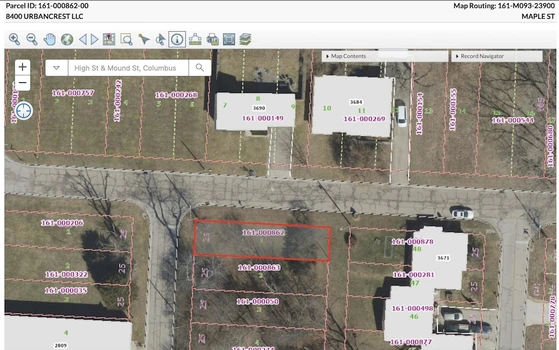 Main Listing Image