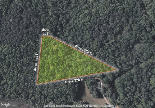 Main Listing Image