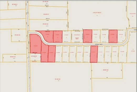 Main Listing Image