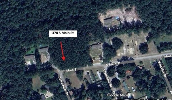 Main Listing Image
