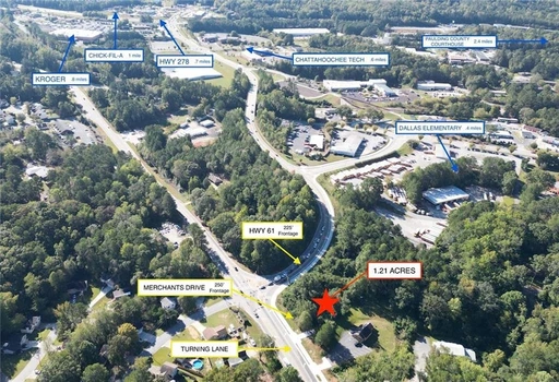 Main Listing Image