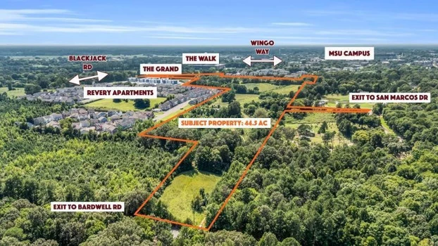 Main Listing Image