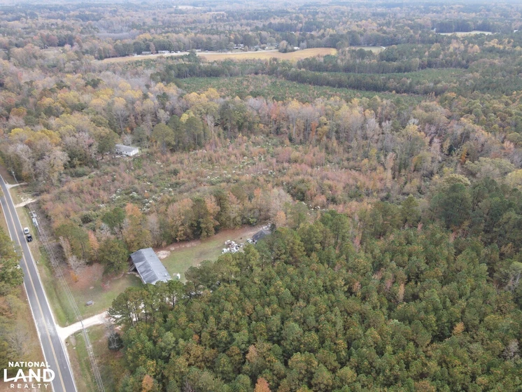 Land for Sale 6804 Hodge Rd - 5595935412