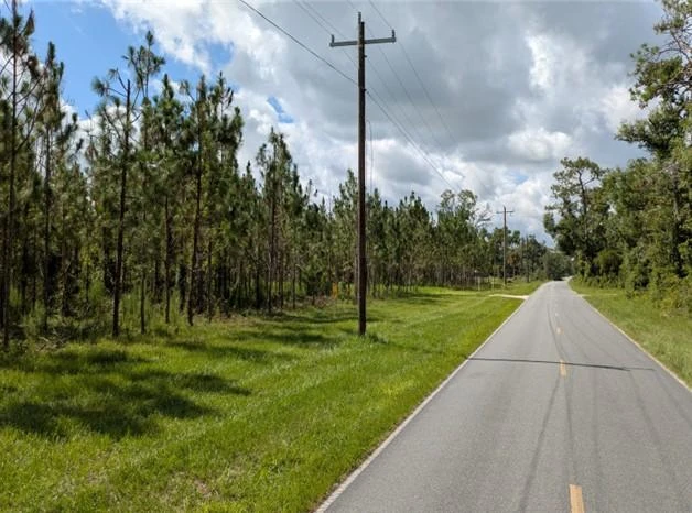 Land for Sale Live Oak FL 32060 - 5612382964