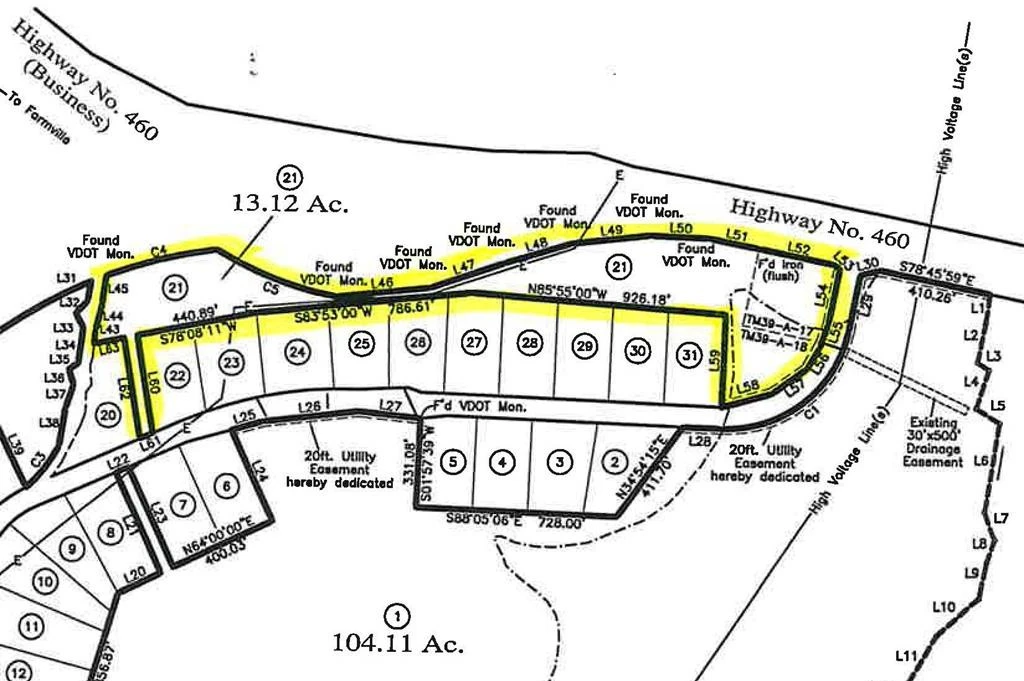 Main Listing Image