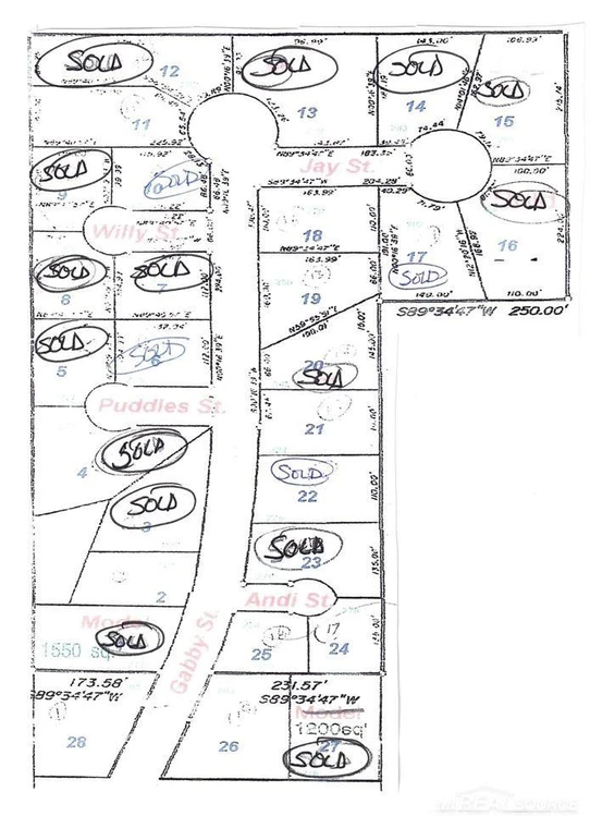 Main Listing Image