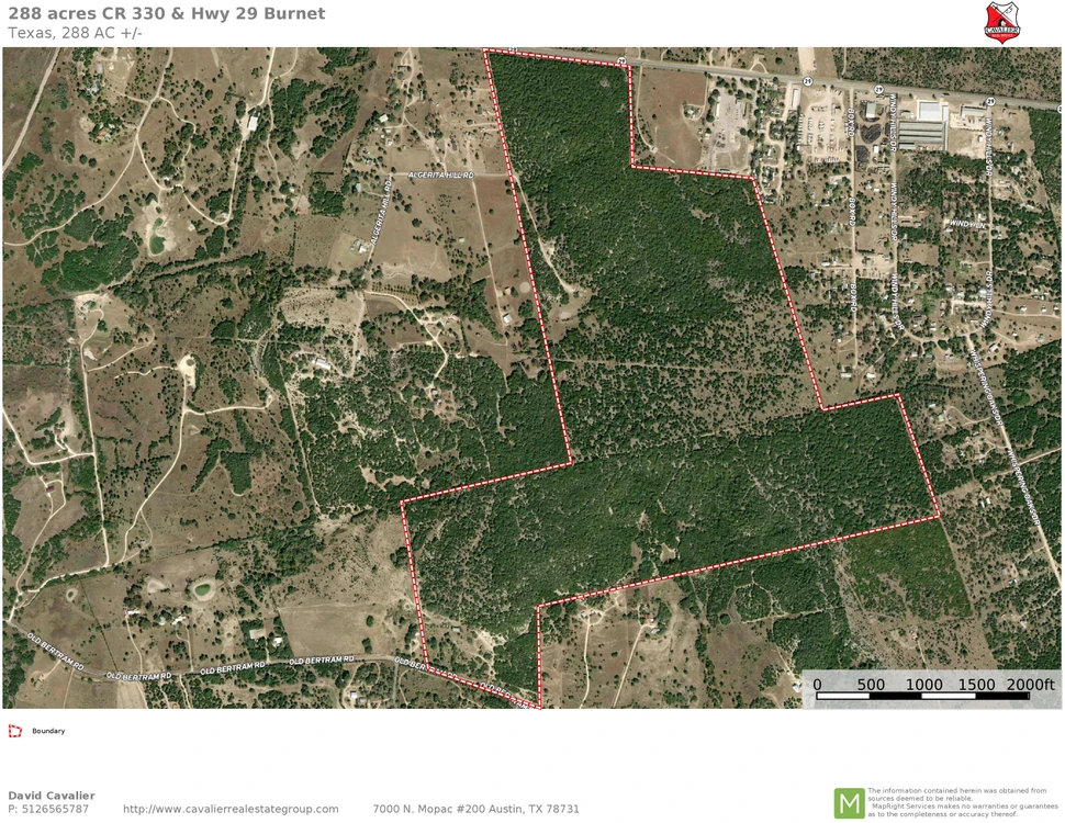 Main Listing Image
