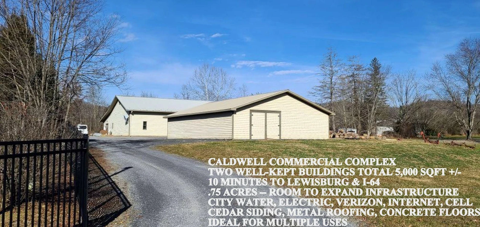 Main Listing Image