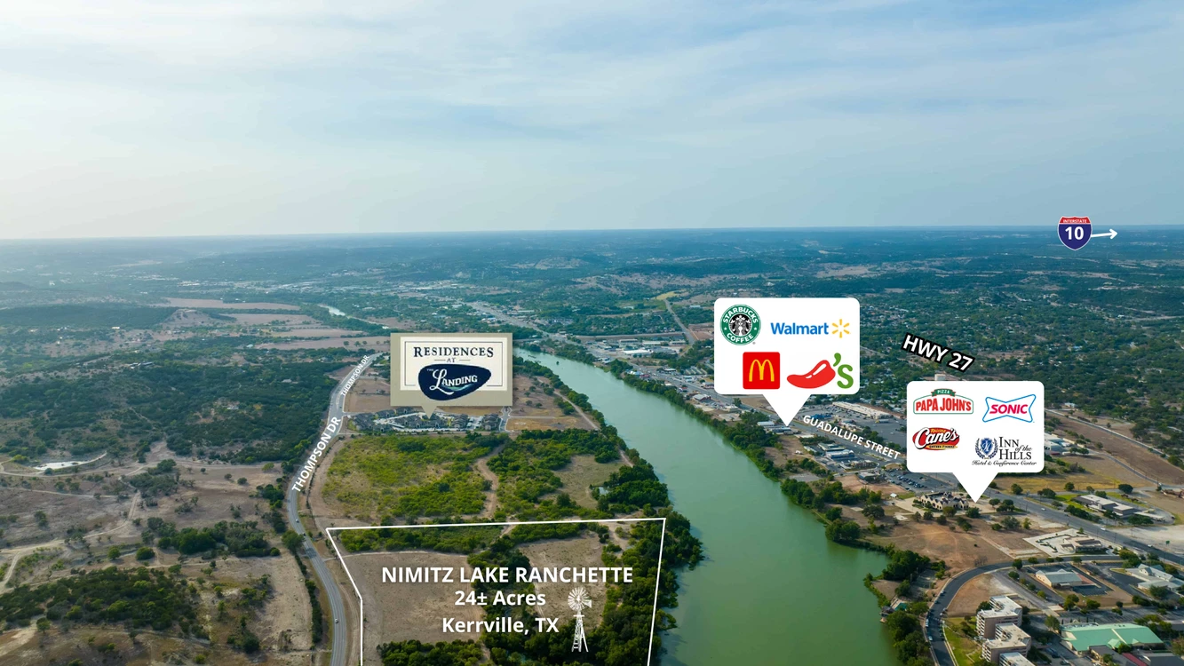 Main Listing Image