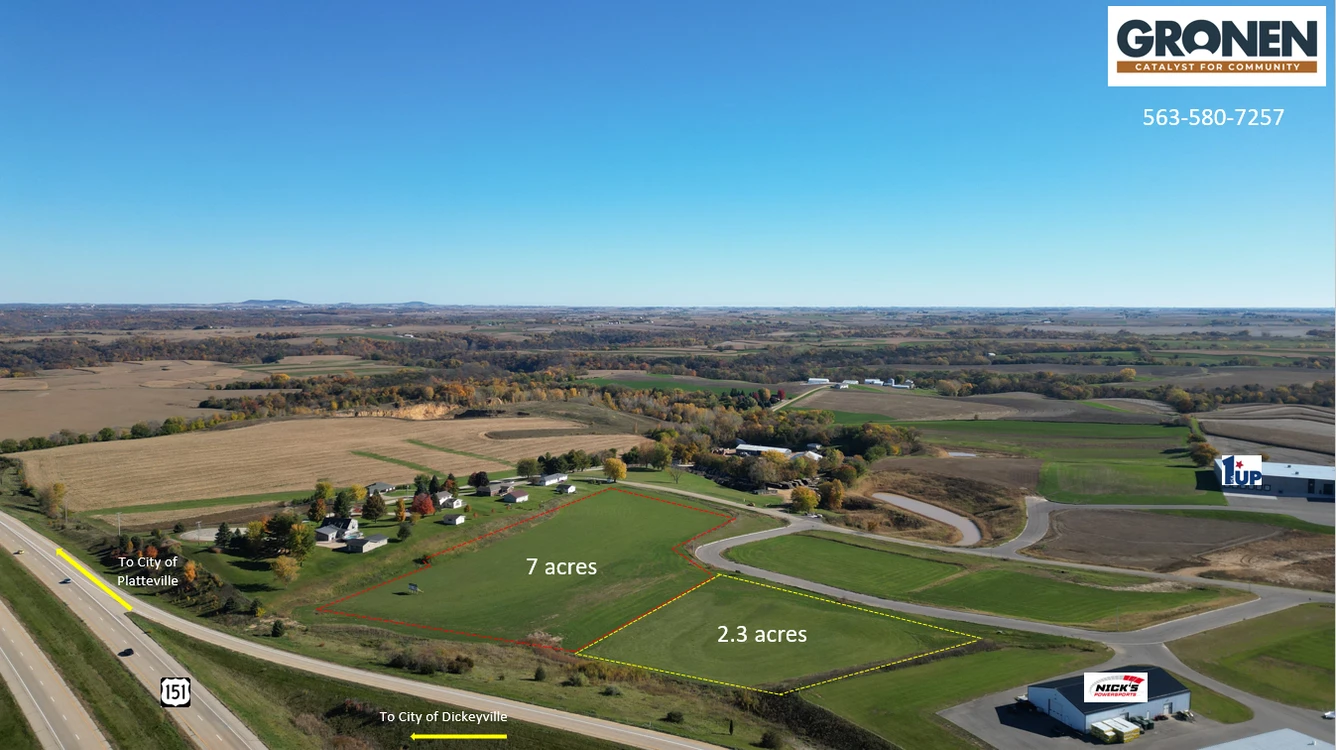 Main Listing Image