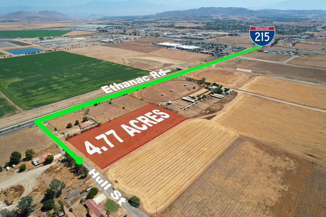 Main Listing Image