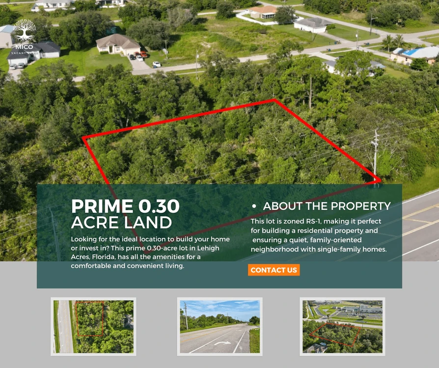Main Listing Image