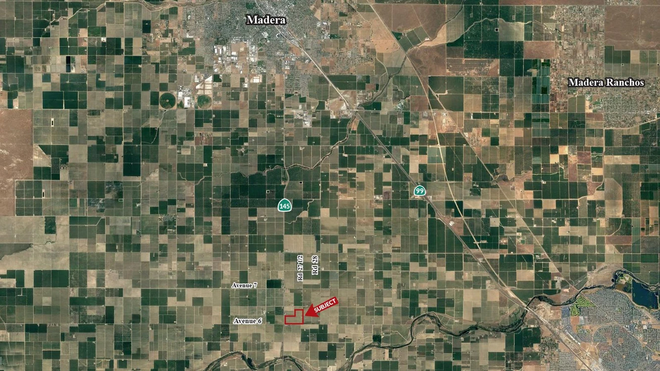 Main Listing Image
