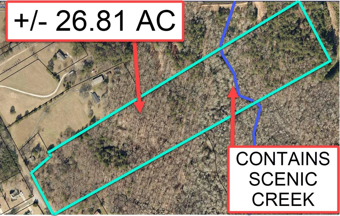 Main Listing Image
