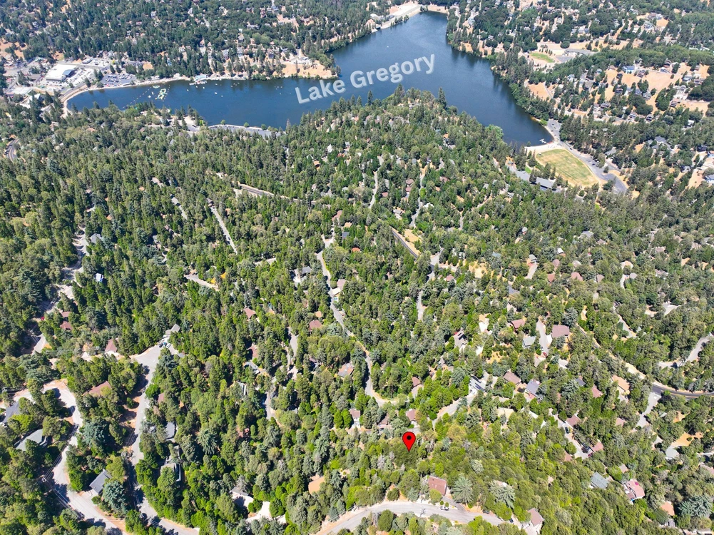 Main Listing Image