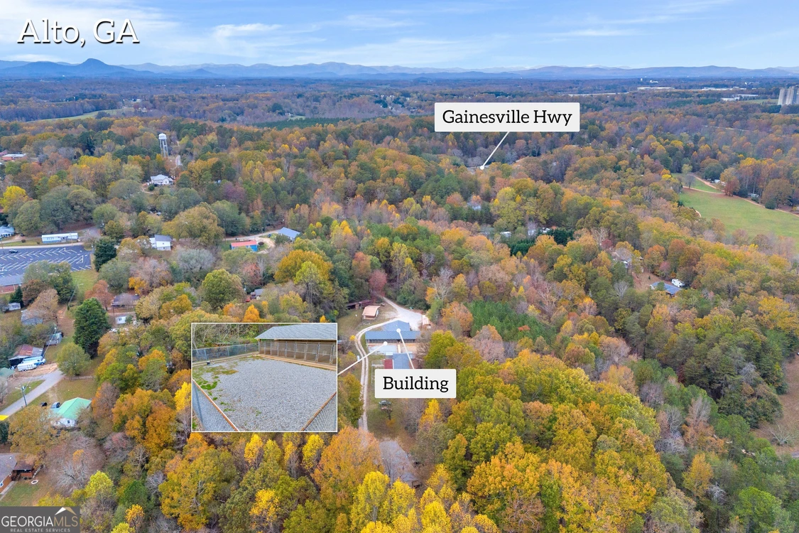 Main Listing Image
