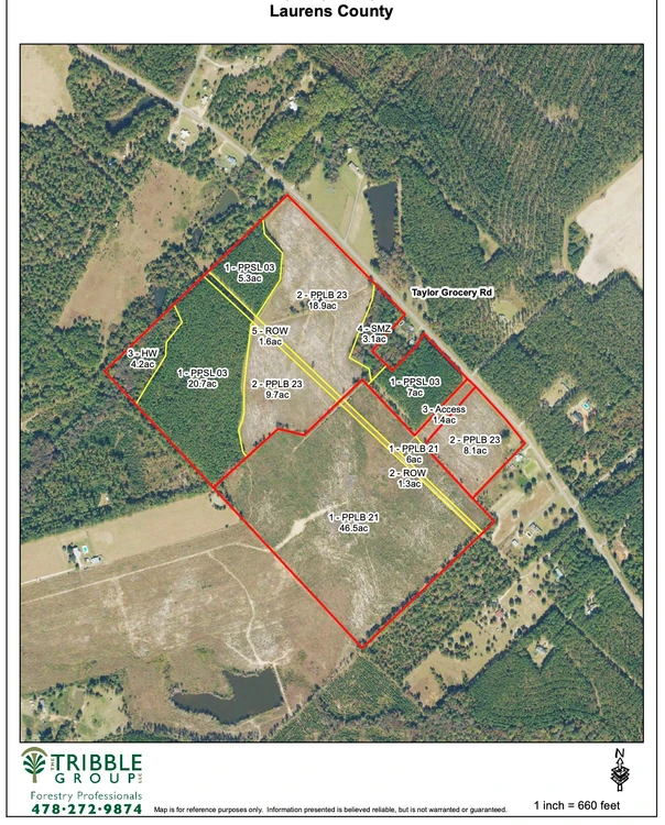 Main Listing Image