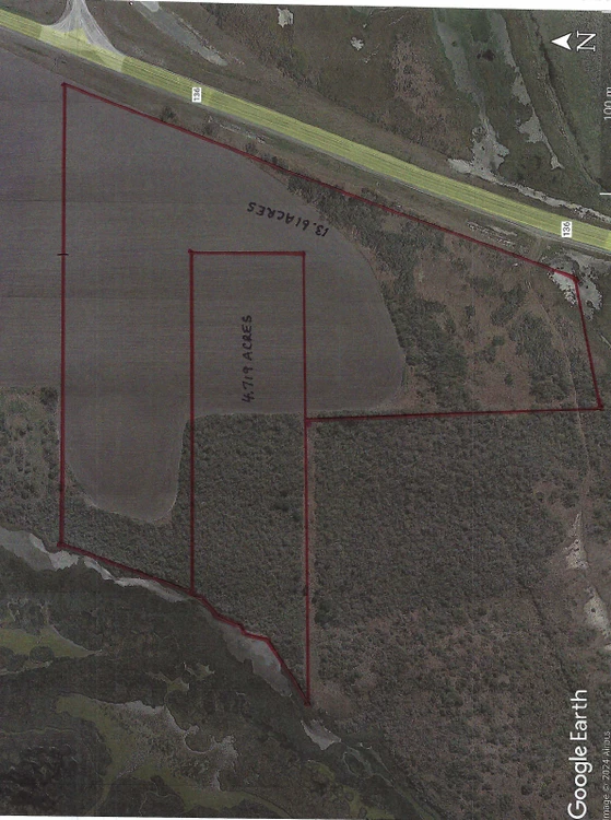 Main Listing Image