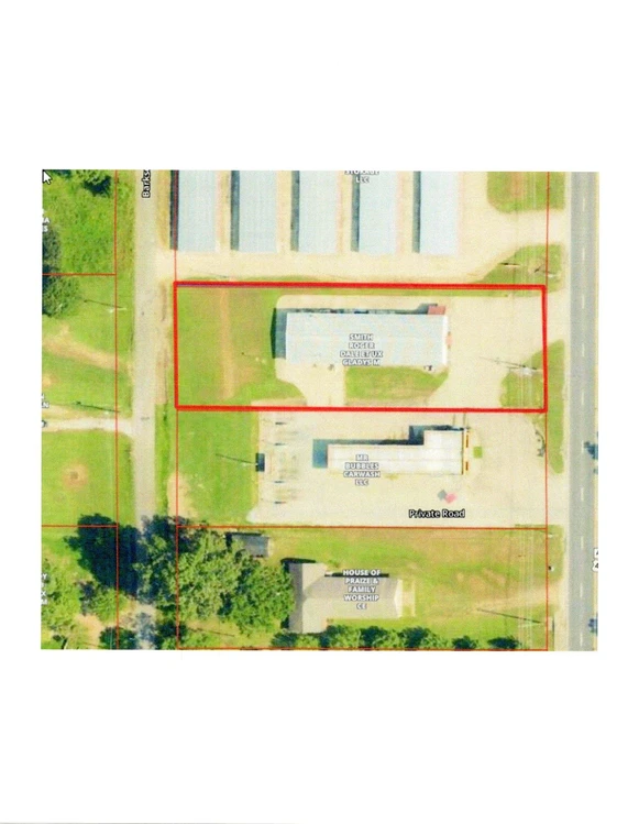 Main Listing Image
