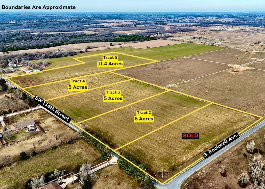 Main Listing Image