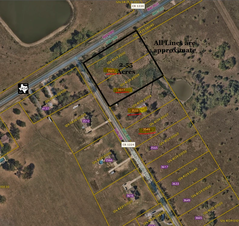 Main Listing Image