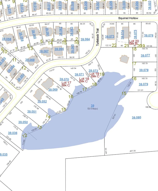 Main Listing Image
