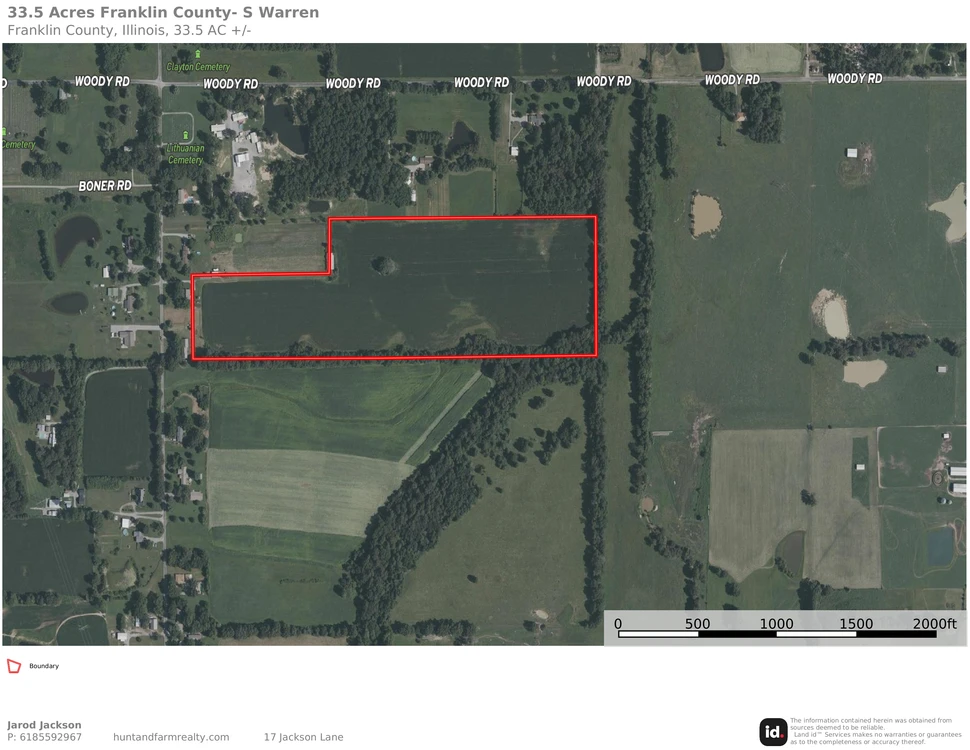 Main Listing Image