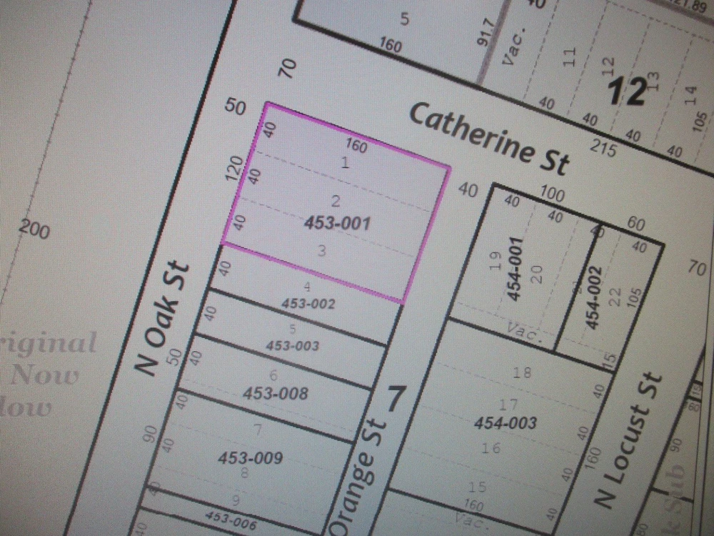 Main Listing Image