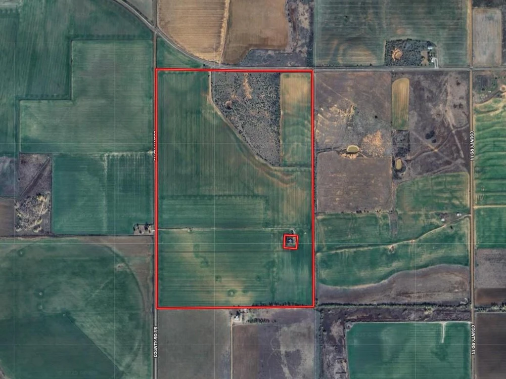 Main Listing Image