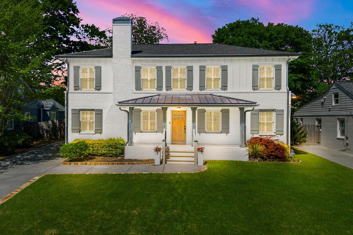 Main Listing Image