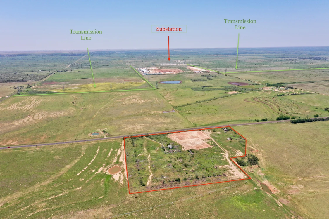 Main Listing Image
