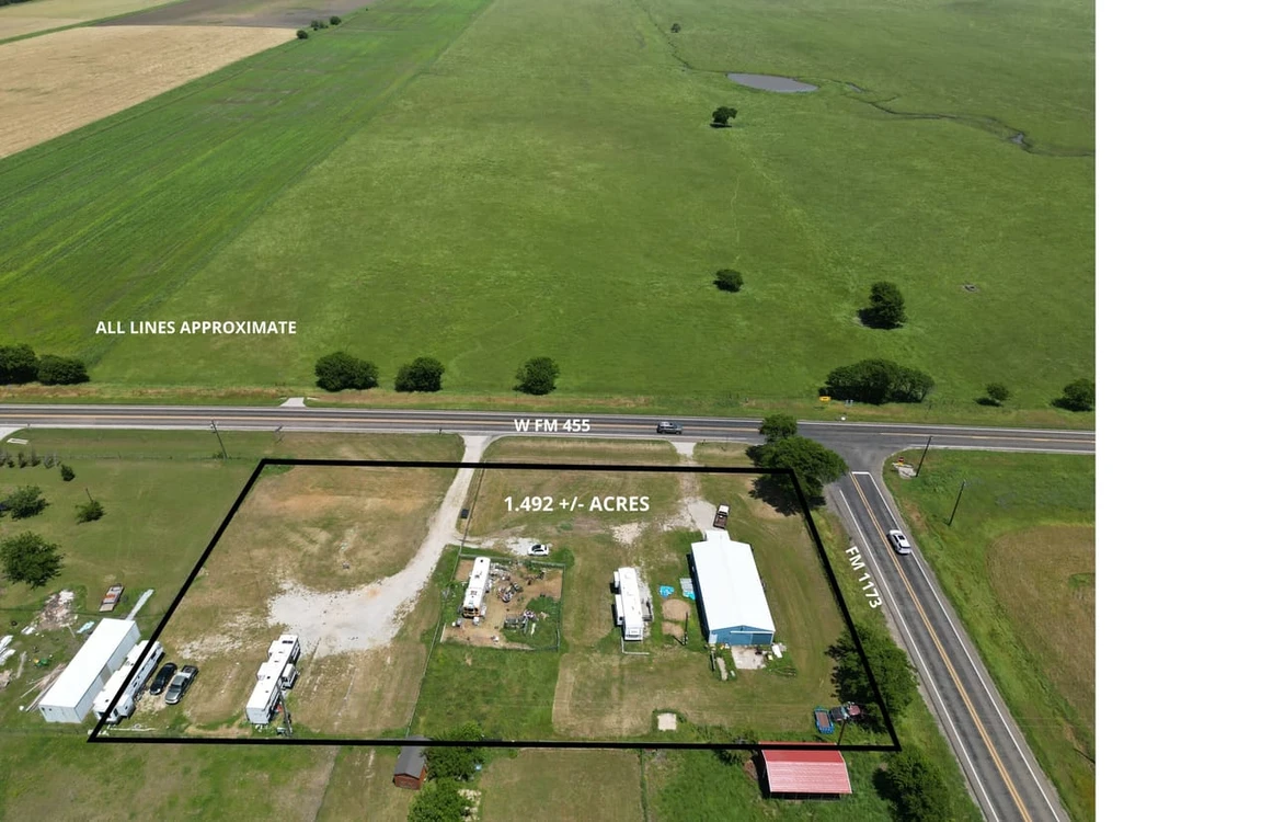Main Listing Image
