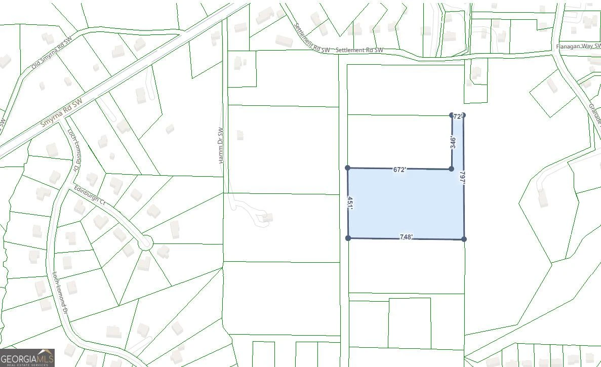 Main Listing Image
