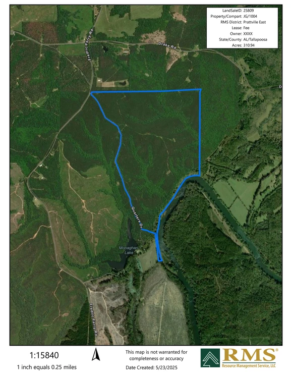 Main Listing Image