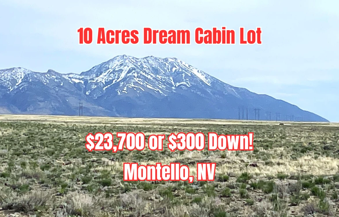Main Listing Image