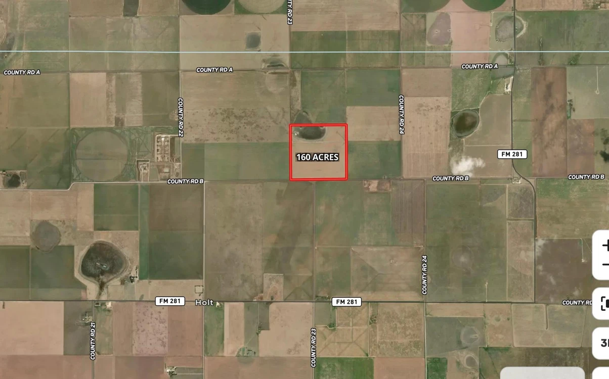 Main Listing Image