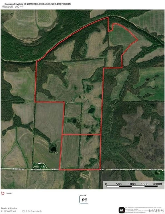 Main Listing Image